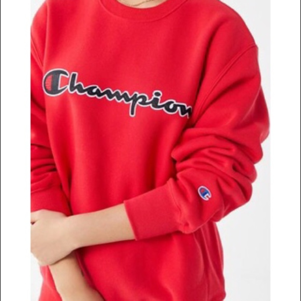 CHAMPION sweatshirt
